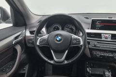 2019 BMW X1 2019 2.0T AT 20LiLuxury 4WD #15
