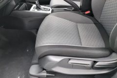 2023 Honda Fit Hatchback 2023 1.5L AT CVTChao XiangEdition #21