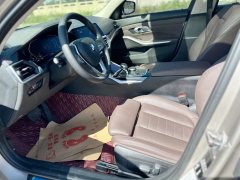 2019 BMW 3 Series 2020 2.0T AT 325LiFirst Edition #4