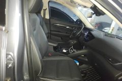 2021 Buick Envision Plus 2021 EnvisionPlus 2.0T AT 652T 7SeatLuxury #8