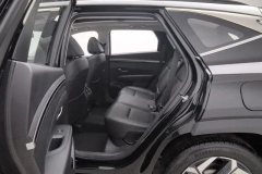 2023 Hyundai Tucson 2023 TucsonL 1.5T AT 2WDDLXLuxury #19