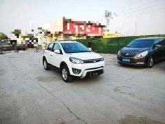 2016 Great Wall Great Wall M4 2014 1.5 MT Luxury #2