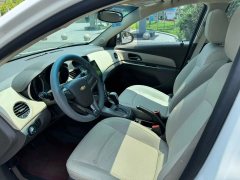 2016 Chevrolet Cruze Sedan 2015 1.5 AT ClassicSE #6