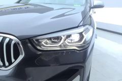2022 BMW X1 2022 2.0T AT xDrive 25Li Exclusive #5