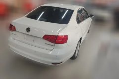 2017 Volkswagen Sagitar 2017 1.6 AT Comfort #3