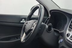 2016 Hyundai Tucson 2015 1.6T AT SmartFWD #23