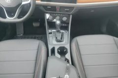 2025 Volkswagen Bora Sedan 2025 Facelift 200TSI DSGYuexingNavEdition #16