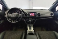 2018 Honda XR-V 2017 1.8 AT EXiComfort #12