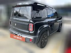 2024 Baojun Yueye Plus 2024 Smart Premium #4