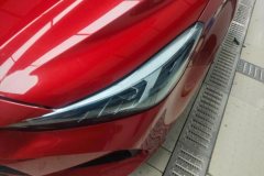 2022 MG MG5 2021 1.5 AT 180DVVT CVTyouthLuxury #5