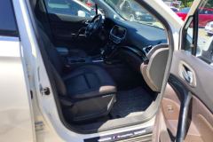 2017 GAC Trumpchi Trumpchi GS4 2017 1.5T AT 235TLuxurySmart ConnectFWD #8