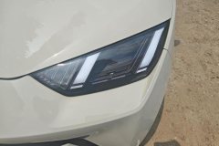 2024 BYD Seagull 2025 305km freeEdition #5