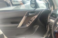 2015 Subaru Forester 2014 2.5 AT Elite (Imported) #7