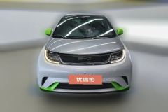 2022 BYD Dolphin 2021 405km Fashion #2