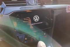 2021 Volkswagen Magotan 2020 2.0T AT 330TSILuxury #13