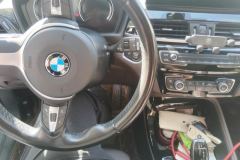 2021 BMW X2 2021 2.0T AT sDrive25i LeadingMSport Pkg #12