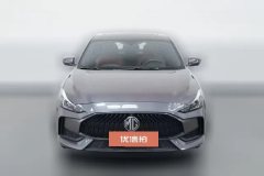 2022 MG MG5 2021 1.5 AT Facelift 180DVVT CVTyouthLuxury #3