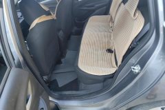 2022 Chevrolet Cavalier 2022 325T ATHappyEdition #11