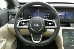 2022 Li Auto Li Auto ONE 2021 EREV6SeatEdition #15