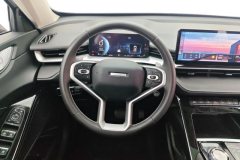 2025 Haval H6 2024 1.5T AT 2WDClassic #15