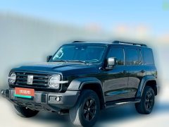 2022 Tank 300 2021 Off-road 2.0TAT conqueror #1