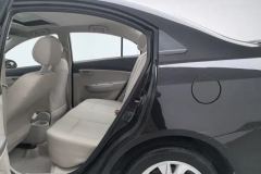 2015 Chang'an Yuexiang V5 2012 1.5 MT Sport China IV #19