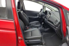 2020 Honda Fit Hatchback 2020 1.5 AT ComfortSunroofEdition #22
