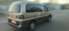 2015 Dongfeng Fengxing Lingzhi 2015 1.6 MT M3Luxury7Seat #5