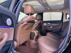 2018 Mercedes-Benz E-Class 2018 2.0T AT E300LFashion #8