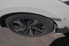 2019 Honda Civic 2016 1.5T AT 220TURBOPremium #6