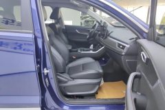 2019 Chery Tiggo 8 2019 1.6T AT GDIElite #8