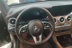 2020 Mercedes-Benz GLC-Class 2020 Facelift 2.0T AT GLC 260 L 4MATIC Luxury #15