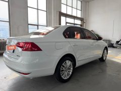 2017 Volkswagen Bora Sedan 2017 1.6 AT Comfort #8