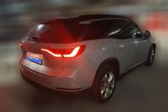2022 NIO ES8 2022 100kWh 7SeatEdition #3