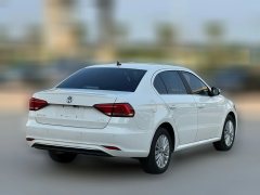 2022 Volkswagen Lavida 2019 1.5 AT set sailComfort China VI #4