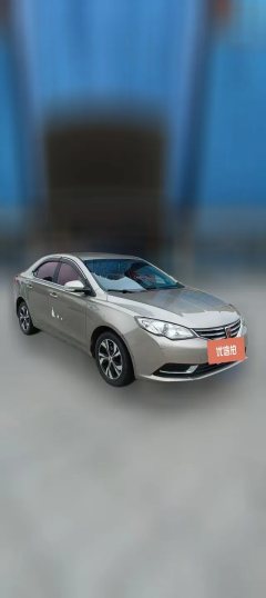 2017 Roewe 360 2017 1.5 MT Elite #4
