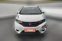2016 Honda Fit Hatchback 2016 1.5 AT LXSComfortSunroofEdition #2