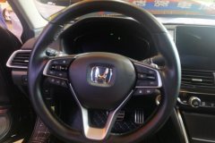 2023 Honda Accord 2022 1.5T AT 260TURBOfantasy night Premium #15