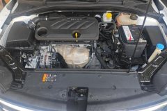 2019 Roewe i5 2019 1.5 AT 4GConnectedLeaderFlagship #10