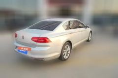 2018 Volkswagen Magotan 2018 1.8T AT 330TSILuxury Facelift #3