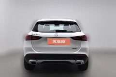 2022 Mercedes-Benz GLA-Class 2022 Facelift 1.3T AT GLA 200 #4