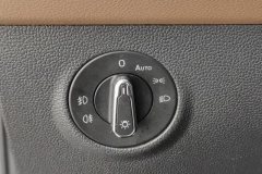 2018 Volkswagen Tharu 2019 2.0T AT 330TSIFlagship 4WD #24