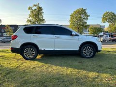 2015 Haval H6 2015 1.5T AT SportExclusiveFWD #15