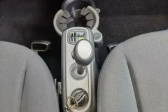 2014 smart ForTwo 2012 1.0 AT HardtopComfort (Imported) #17