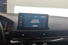 2023 Honda Civic 2022 1.5T AT 240TURBO burningEdition #13