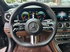 2023 Mercedes-Benz E-Class 2023 Facelift 2.0T AT E 300 L SportLuxury #23