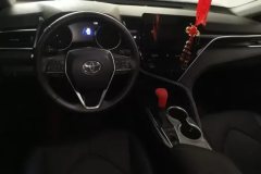 2022 Toyota Camry 2021 2.0S AT Feng ShangEdition #12