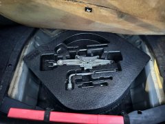 2016 Honda Accord 2015 2.0 AT ComfortLX #25