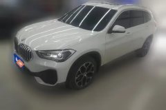 2023 BMW X1 2022 AT sDrive25Li Leading #1