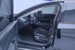 2024 Hongqi E-QM5 2024 450km travelEdition #9